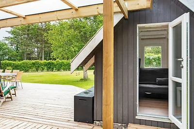 8 Personen Ferienhaus in Struer-By Traum