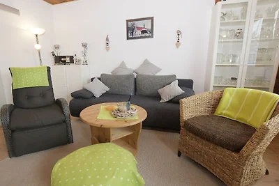 Apartament wakacyjny z 1 sypialnią