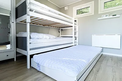 3 Personen Ferienhaus in LJUNGBY-By Traum
