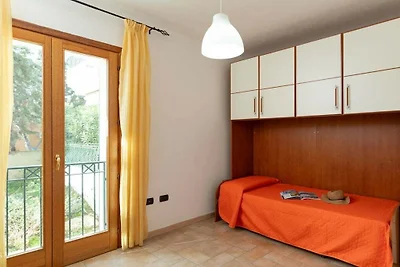 Casa Elicriso a La Maddalena - IBR