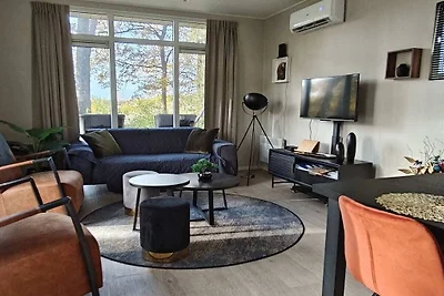 Ferienhaus in RW Haarle mit Barbecue