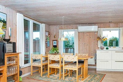 7 Personen Ferienhaus in Hvide Sande-By Traum