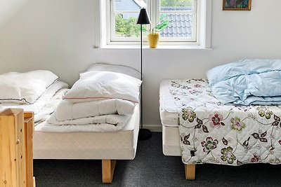 6 persoons vakantie huis in Aakirkeby