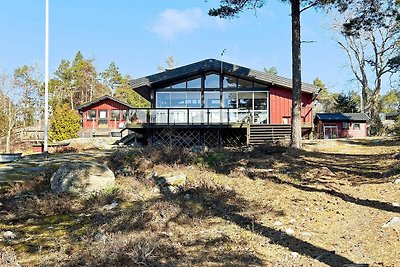 5 Sterne Ferienhaus in Harö