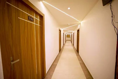 Hotel O Kargil-complex