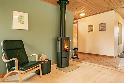 8 Personen Ferienhaus in Hals