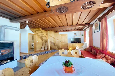 Maison à St. Koloman près de Salzbourg