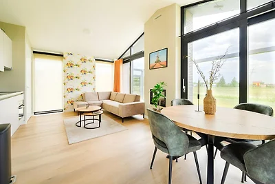 Ferienhaus Erholungsurlaub Leiden