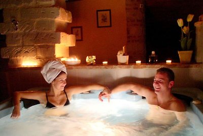 Gemütliche Ferienwohnung in einem Agriturismo...
