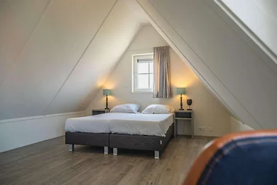 House with Infrared Sauna near Alkmaar