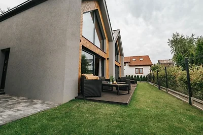 Ferienhaus in Meeresnähe, Klimaanlage