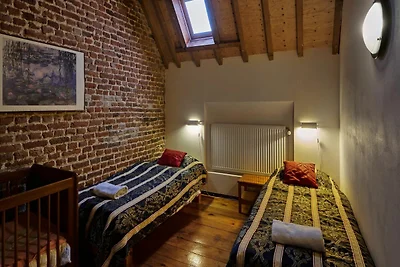 Wohnung in der Nהhe des Stadtzentrums in...