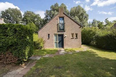 Wald-Bungalow Ewijk für 6 Personen