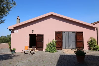Bauernhaus in Montalto di Castro mit...