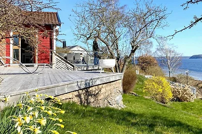8 Personen Ferienhaus in Uddevalla-By Traum