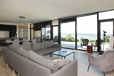 8 Personen Ferienhaus in Ølsted-By Traum