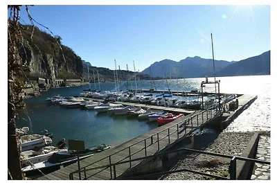 Vakantiehuis met 2 slaapkamers