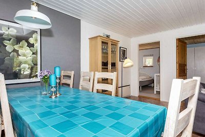 8 persoons vakantie huis in Højslev-By Traum