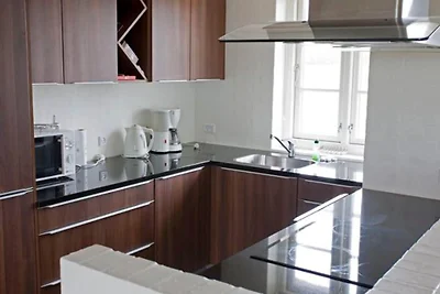 4 Sterne Ferienhaus in Ulfborg