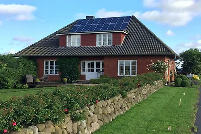 Holiday home with 4 bedrooms