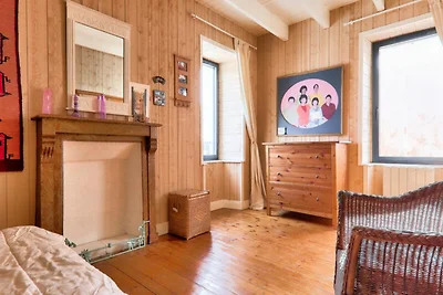 Haus in Le Bono am Golf von Morbihan