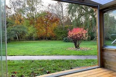 4 Personen Ferienhaus in HEMSE