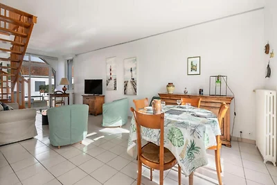 Wohnung in der Nähe des Strandes...