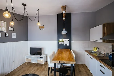 MY DALMATIA - Beach house Neno