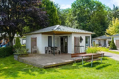 6 persoons vakantieparkhuis in Hesselager