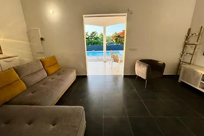 Häuser und Villen für 6 Personen