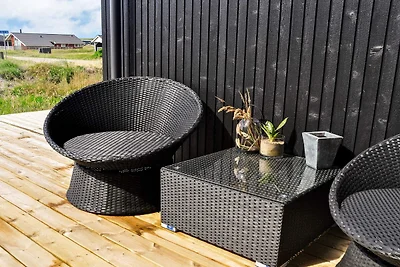 10 Personen Ferienhaus in Harboøre-By Traum