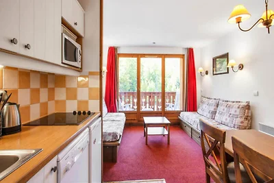 Appartamento Hautes-Alpes vista montagna