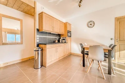 Appartamento a Vanoise vicino agli impianti d...