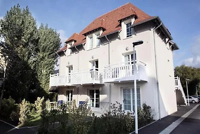 3-Zimmer-Wohnung für 6 Personen