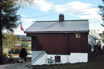 6 Personen Ferienhaus in averøy-By Traum
