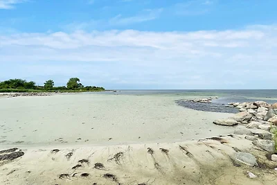 5 persoons vakantie huis in BORGHOLM