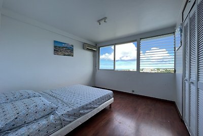 Apartment mit Meerblick in Fort-de-France