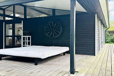 6 personas casa en Græsted