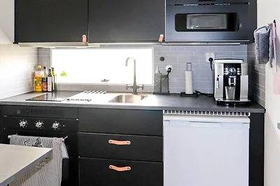4 persoons vakantie huis in FALKENBERG