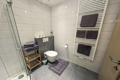 Vakantieappartement met 2 slaapkamers