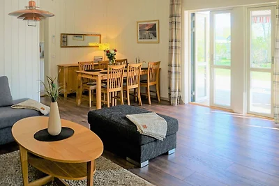 5 Personen Ferienhaus in SÖLVESBORG-By Traum
