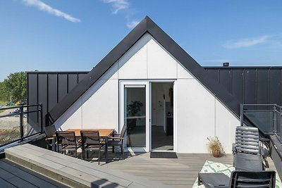 Gemütliche Wohnung mit Meerblick