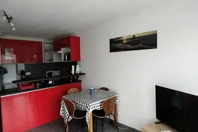 Wohnung in Frontignan am Yachthafen