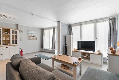 Appartamento al piano terra a Blankenberge
