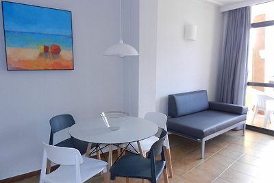 Apart Hotel Tossa Park