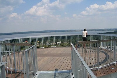 Ferienhaus am Grimnitzsee