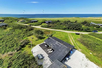 5 Personen Ferienhaus in Løkken-By Traum