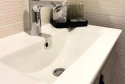 Regent House en Spa na de oceaan