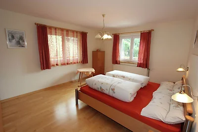 Schöne Ferienwohnung in Außervillgraten