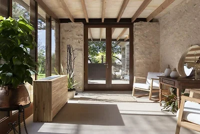 Finca in Consell mit Schwimmbecken